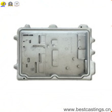 ISO9001 Stand OEM Precision Aluminum Injection Die Casting